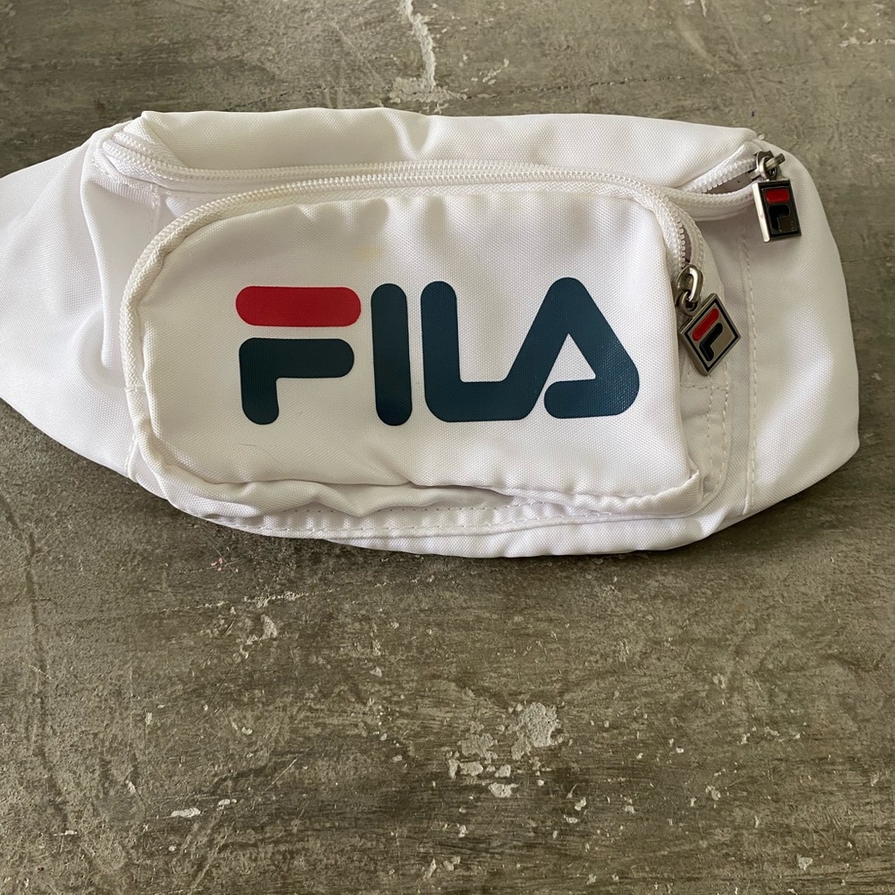 Fila Fanny pack